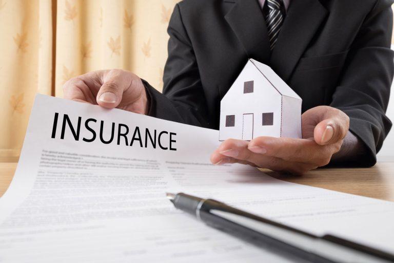 home insurance