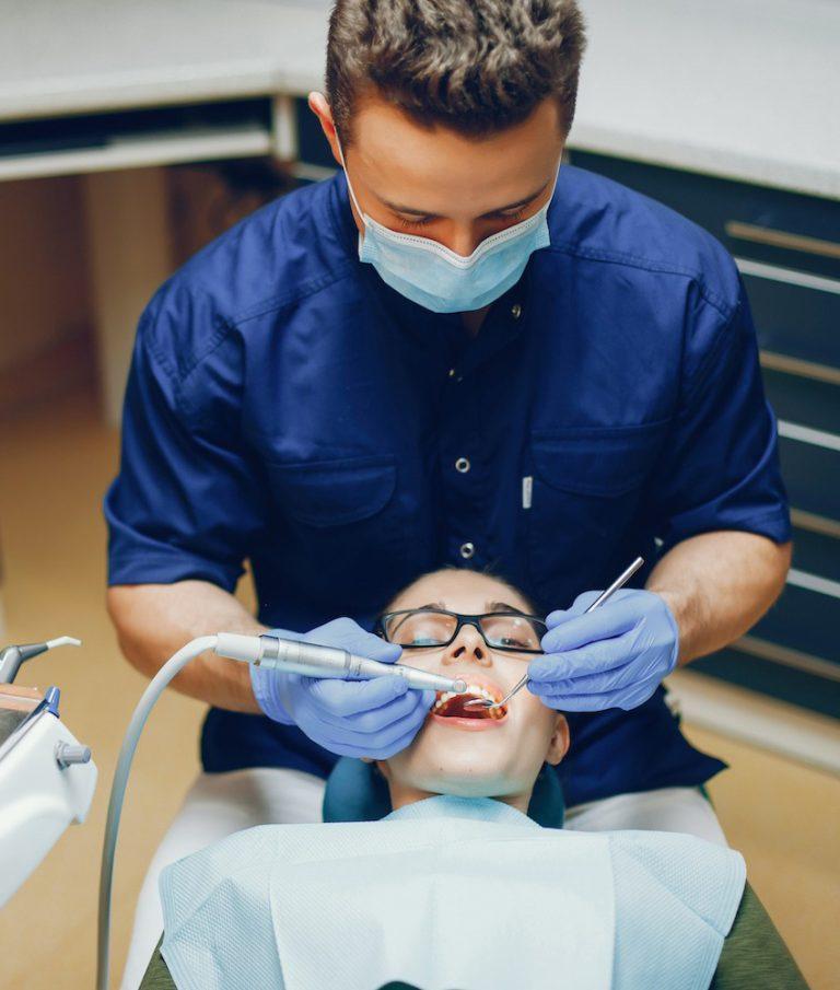 best dental and vision insurance