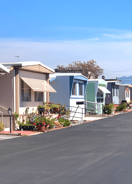 mobile home insurance