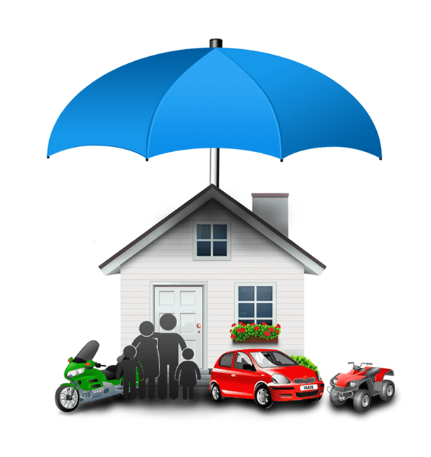 best umbrella insurance